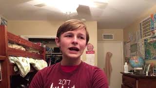 Vlog 990 : I Spent All Day Building Legos