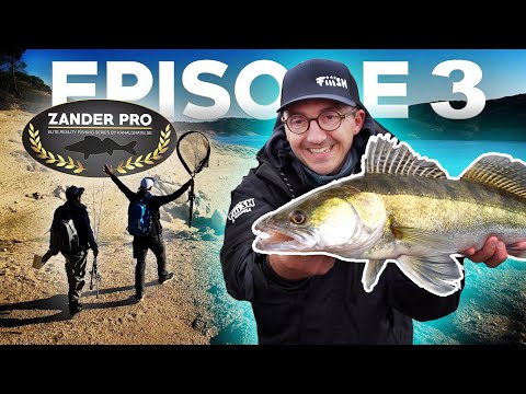 ZANDER PRO 2 - Episode 3 (Deutsche Untertitel)