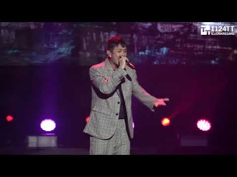 190630 Dali, Van, Picasso : Beenzino (ILLIONAIRE AMBITION TOUR 2019 부산)