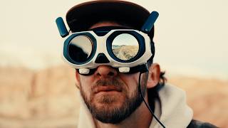 The World's Weirdest Drone Review