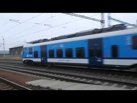 EJ ř.640 | ... jednotky ř.640.001, 002 a 003 v pravidelném provozu