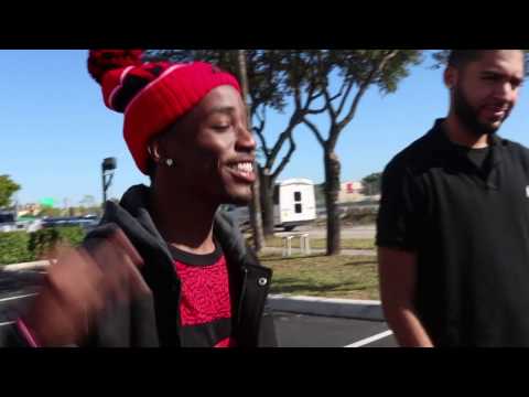 OZ Wire Beta Ep 2- Hurucan Backlash