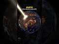 Draconids Meteor Shower Is Coming ☠️ #Space #Earth #Sun