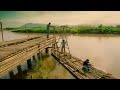 Building The Bridge | Top Gear | Series 21 Burma Special | BBC