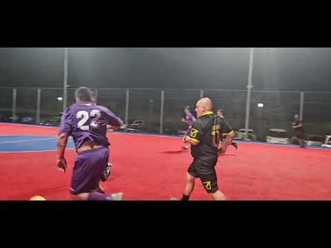 Ajax Kemal VS Borussia Porkmund [12/06/24]