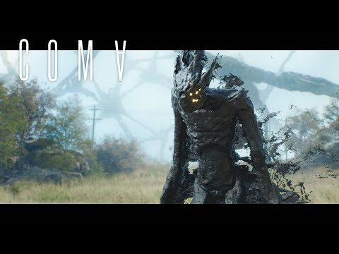 COMA (Official Trailer) - Coming Soon 2020