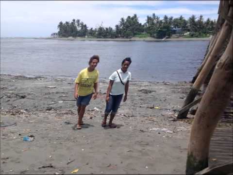 AMBUA SPRINGS - ALE WANE