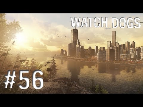 Watch Dogs Gameplay Walkthrough - Part 56 - Little Sister  [Giveaway]