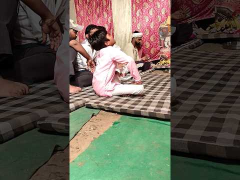 12 साल के बच्चे में आई पीर बाबा जी सवारी | #gogaji #gogapeer #shorts #shortvideo #viralvideo