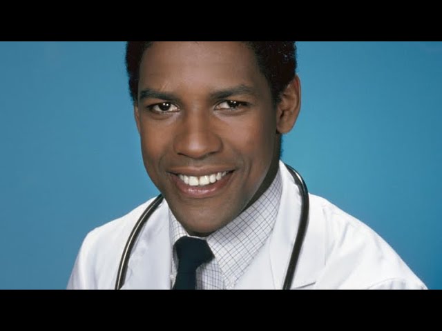 Denzel Washington Documentary
