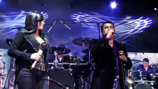 " Y Que Me Importa " Conjunto Primavera y Mariana Estrada