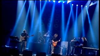 Pendragon 2008 'Sister Bluebird'