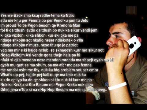 MC Denn' ft DiTTiO - What's up Pejë