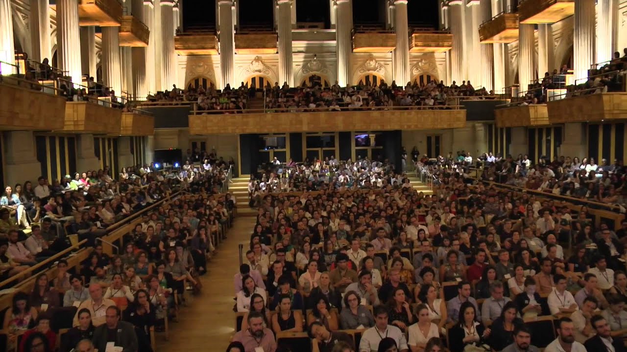 Pelo que o seu coração bate? | Luciana Fornari | TEDxSaoPaulo