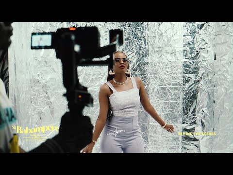 NIBABAMPERE REMIX (Behind the Scenes) Young Spit ft All Stars