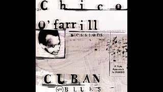 HM 🐋 Chico O'Farrill - Vamos pa la Rumba (Canta: Bobby Escoto)