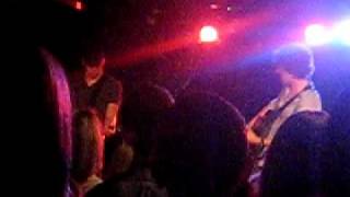 Matt Wertz - Over You