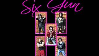 Six Gun - One last shot