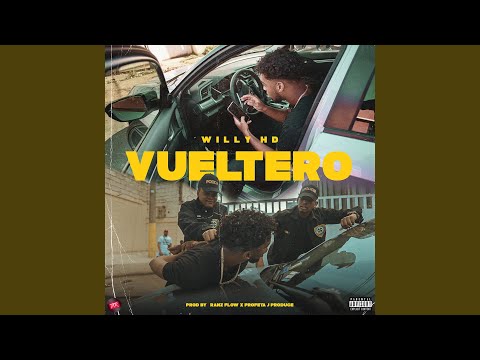 VUELTERO