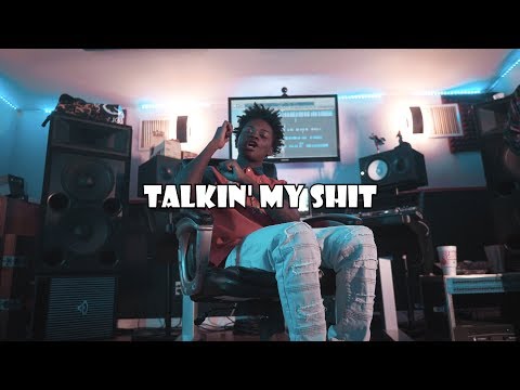 Quin NFN - Talkin' My Shit (Official Music Video) Video