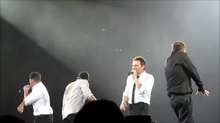 98 Degrees - Can't Get Enough - Mohegan Sun 5-31-13