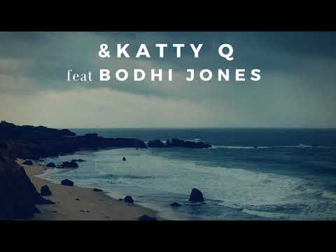 Richard Grey & Katty Q feat Bodhi Jones -My Love- Original mix