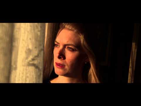 Angústia (Anguish) Trailer