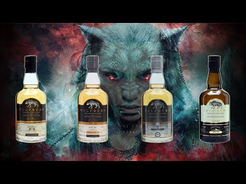 The Good Dram Show - Episode 303 'Wolfburn'