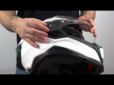 X.WST3 TUTORIAL - HOW TO PLACE VISOR