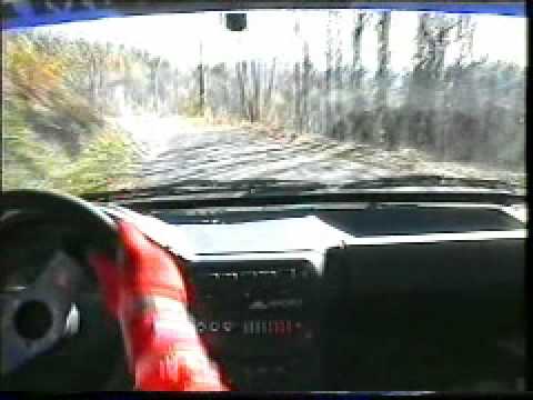 Selmi-Selmi: Valdinievole 2002 - Casore - Part1