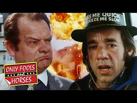 ???? LIVE: Only Fools and Horses Best of S6 & The Jolly Boys' Outing LIVESTREAM! | BBC Comedy Greats