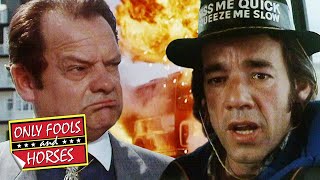 🔴 LIVE: Only Fools and Horses Best of S6 & 