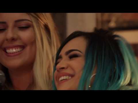 Ana Clara feat Dani Araújo - Noites Traiçoeiras