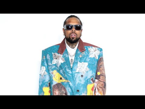 71 BPM Acapella Westside Gunn - Herbu (Ft. Keisha Plum)