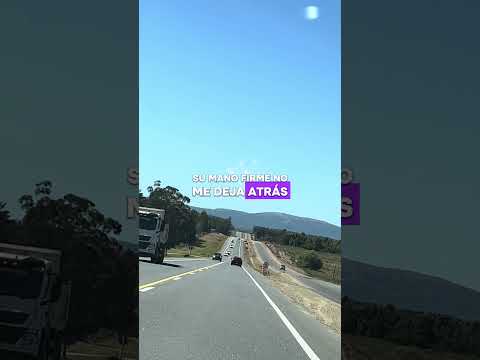 Ruta 8 Y 9 Pan de  Azúcar Maldonado Uruguay visibles los Cerros Azules