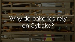 Cybake YouTube Video