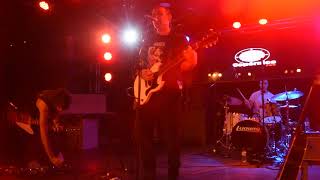 Amen Dunes - Skipping School (Madrid 2018)