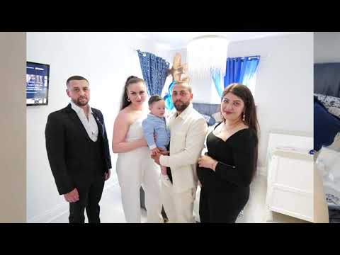 Maxik Sviatosť krstu 14.06.2025