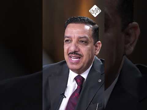 فيديو | "لغز تلعفر".. خفايا انتخابية تقف وراء التحرك.. اللويزي يفسر توقيت طرح الفكرة!