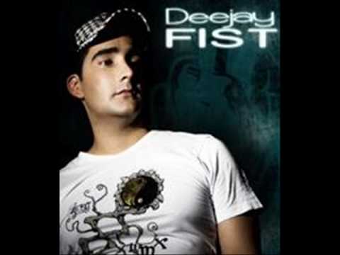 DJ FIST TIC TAC original mix