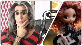 De periodista a crear un grupo sin saber tocar | Mario Vaquerizo