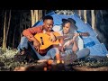 Joel Lwaga ~ Umenikubali  ( Official Lyrics Video)