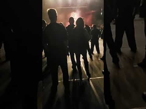 slayers final concert part 01   PHILIP H ANSELMO AND THE ILLEGALS