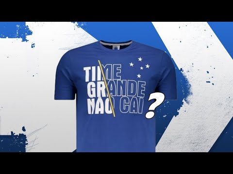 OS MOTIVOS QUE LEVARAM O CRUZEIRO À QUEDA