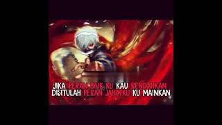 Download lagu status wa anime Ken kaneki keren terbaru yang lagi ngetrend.| Riki official channel mp3