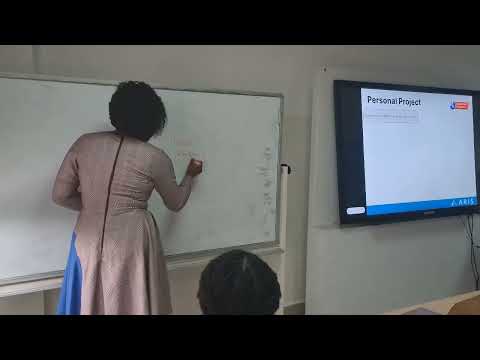 Secondary ARISVersity Module 2 Deep Dive into ATL Skills