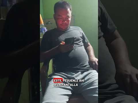 Estoy preocupado no me llamaron #venezuela #Trujillo #Bolívar #Teléfono