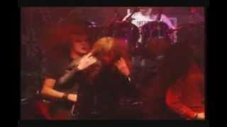 Napalm Death - Scum - Live Corruption 1990
