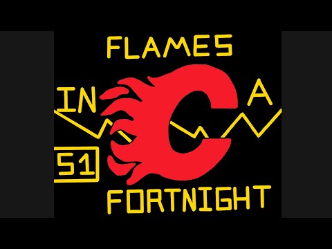 Flames in a Fortnight - S1 E3