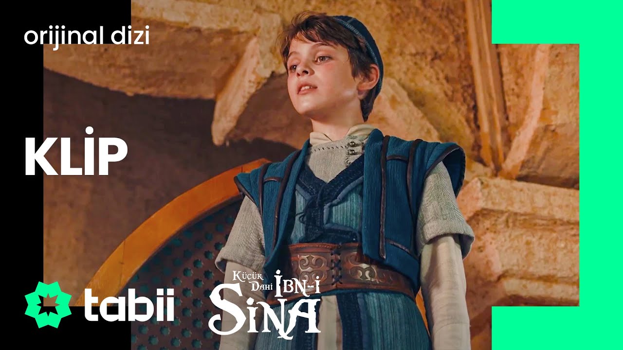 Young Ibn Sina Season 1 Episode 6 With English Subtitles